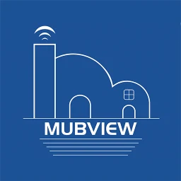 أيقونة Mubview