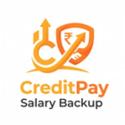 CreditPay: Salary Backup 图标